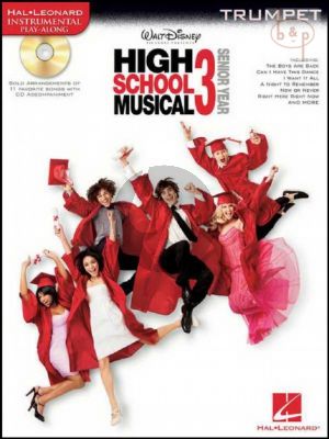 High School Musical 3