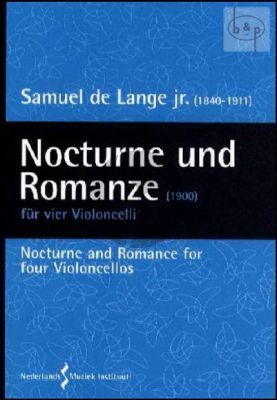 Nocturne en Romanze (1900)