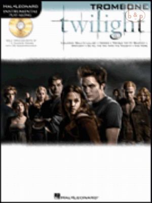 Twilight (Motion Picture) Trombone
