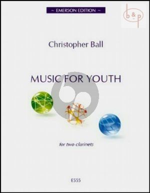 Music for Youth