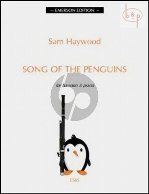 Song of the Penguins