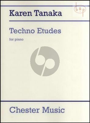 Techno Etudes