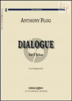 Dialogue (2 Tubas)