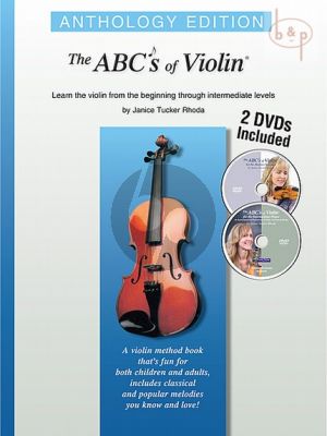 The ABC's of Violin