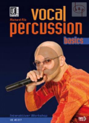 Vocal Percussion Basics