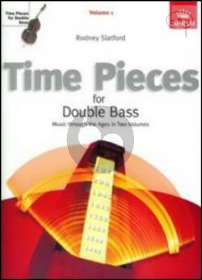 Time Pieces Vol.1 (Music through the Ages)