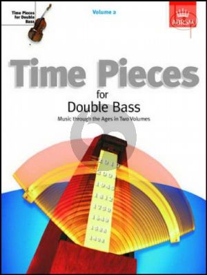 Time Pieces Vol.2 (Music through the Ages)