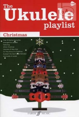 The Ukulele Playlist Christmas