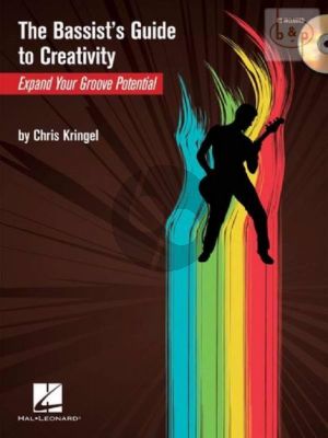 The Bassist's Guide to Creativity