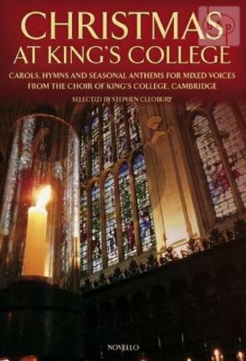 Christmas at King's College