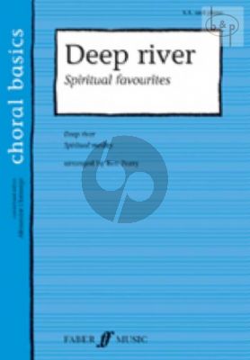 Deep River (Spiritual Favourites)