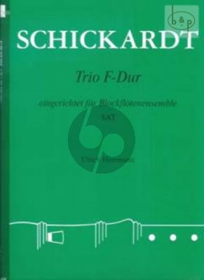 Trio F-major (SAT)