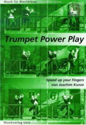Trumpet Power Play