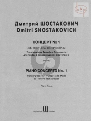 Piano Concerto No.1