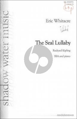 The Seal Lullaby