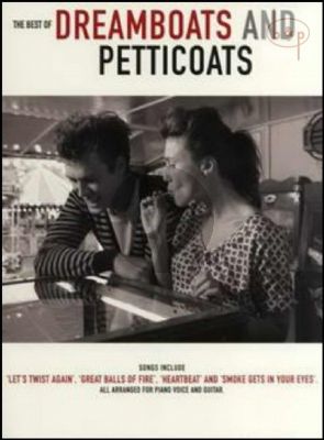 Dreamboats and Petticoats The Best of