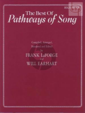 The Best of Pathways of Song