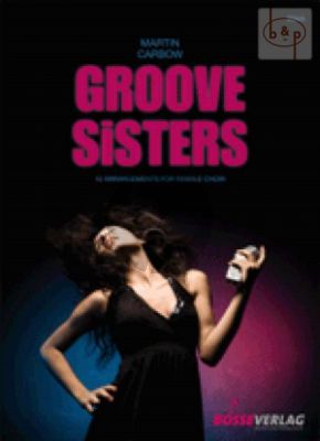 Groove Sisters