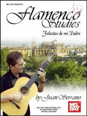 Flamenco Studies