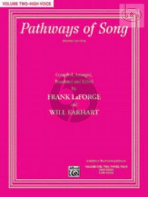 Pathways of Song Vol.2