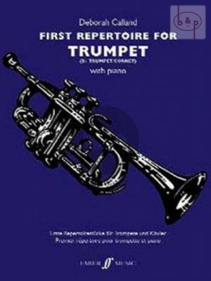 First Repertoire for Trumpet