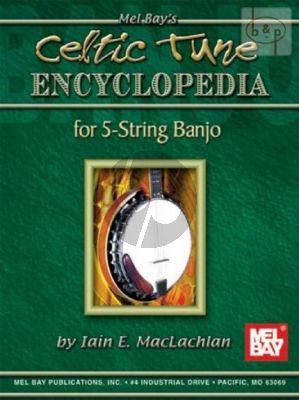 Celtic Tune Encyclopedia