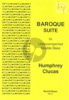 Baroque Suite