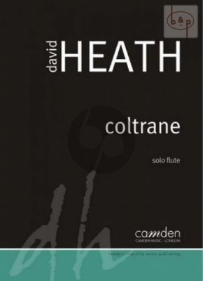 Coltrane for Flute Solo