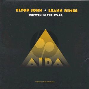 Written In The Stars (from Aida)