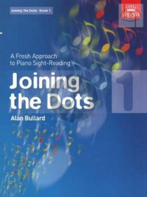 Joining the Dots Vol.1