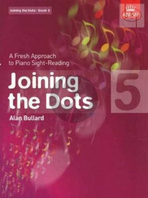 Joining the Dots Vol.5