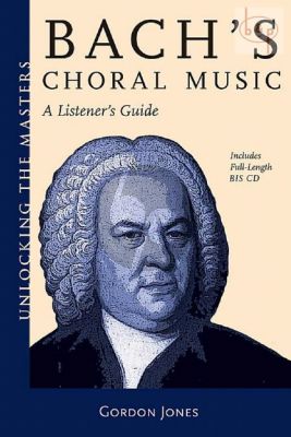 Bach's Choral Music