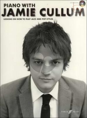 Piano with Jamie Cullum