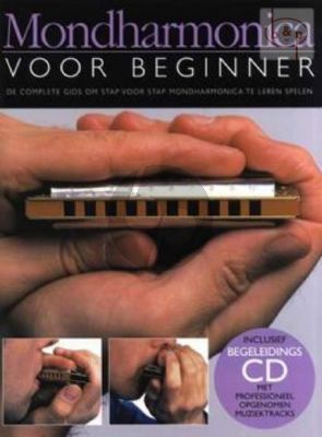 Mondharmonica voor Beginners