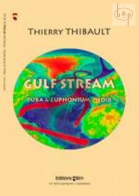 Gulf Stream (6 Tubas-Euphonium Choir)