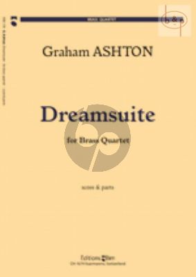 Dreamsuite (2 Trp.[C]-Horn[F]-Trombone)