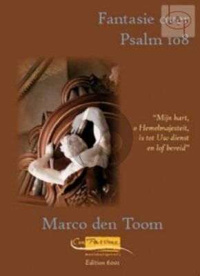 Fantasie over Psalm 108