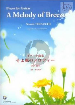 A Melody of Breeze