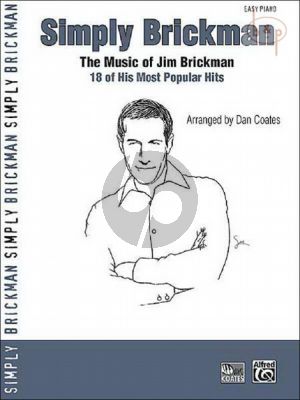 Simply Brickman (18 of his most popular Hits)