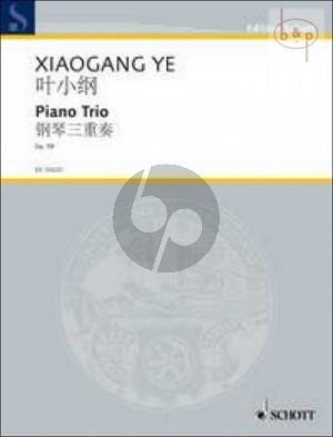 Trio Op.59