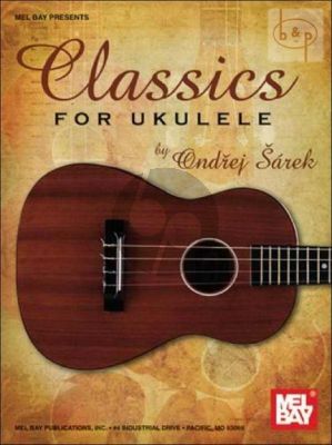 Classics for Ukulele