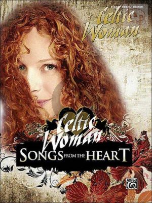 Songs from the Heart Piano-Vocal-Guitar