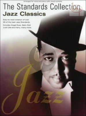 The Standards Collection: Jazz Classics