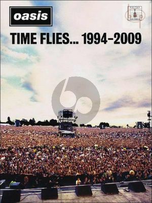 Time Flies... 1994 - 2009