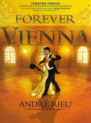 Rieu Forever Vienna