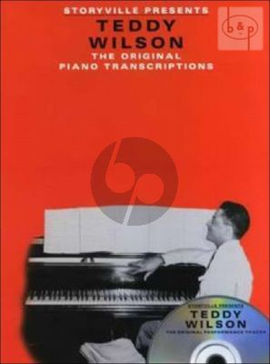 Storyville Presents Teddy Wilson (The Original Piano Transcriptions)