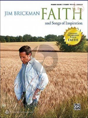 Faith and Songs of Inspiration