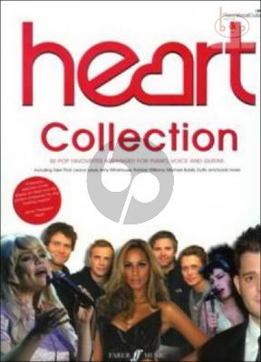Heart Collection