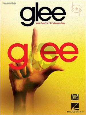 Glee - Songs