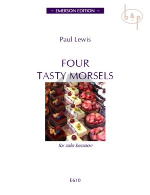 4 Tasty Morsels